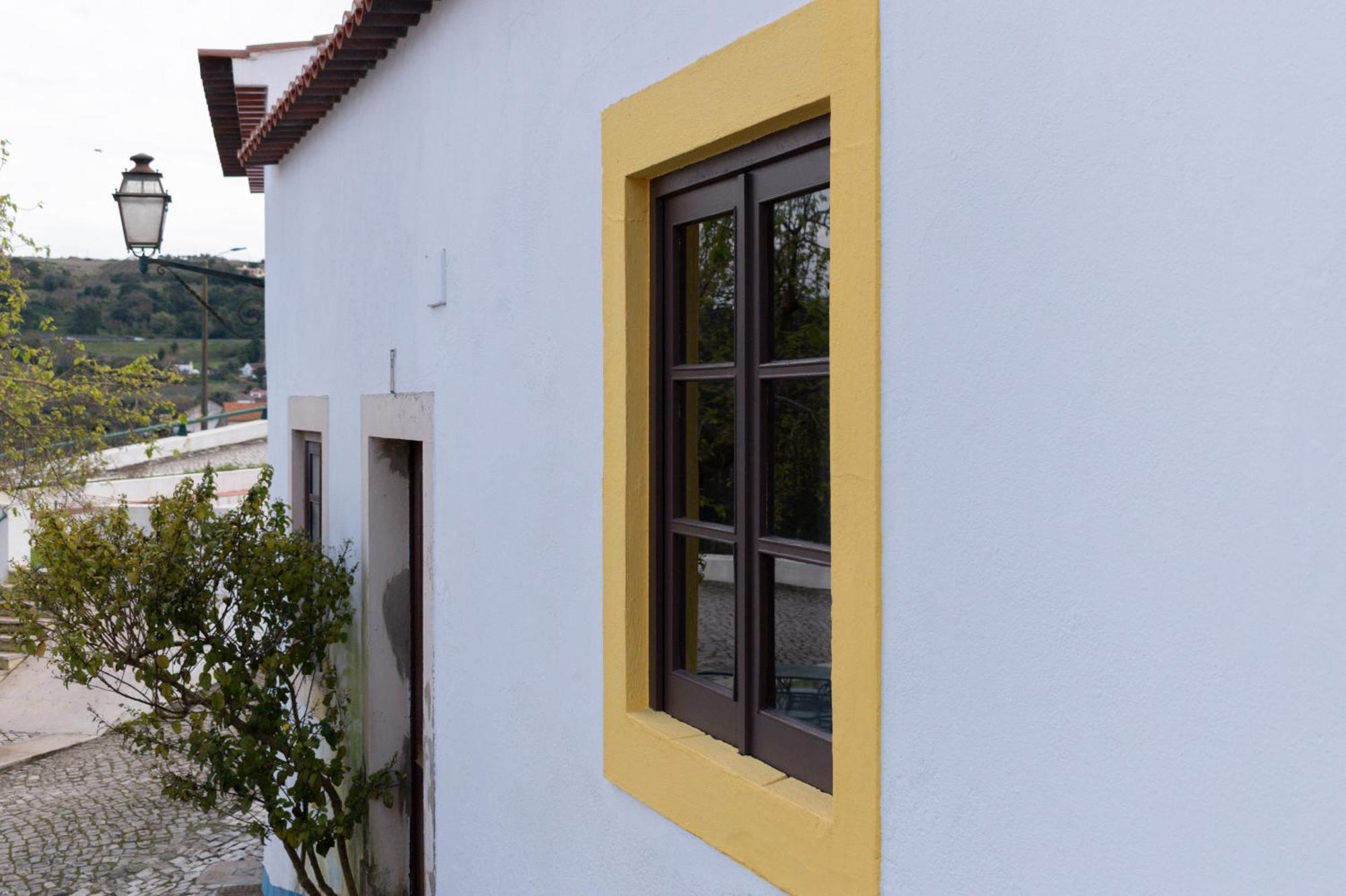 Casa Nº11 - Vila D'Óbidos Exteriér fotografie